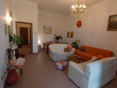 appartamento in vendita ad Altopascio