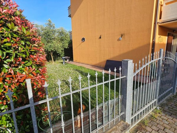 appartamento in vendita ad Altopascio