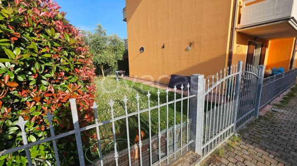 appartamento in vendita ad Altopascio