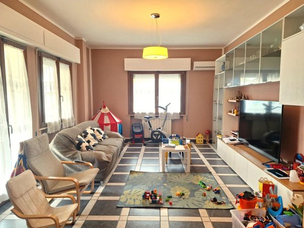 appartamento in vendita ad Altopascio