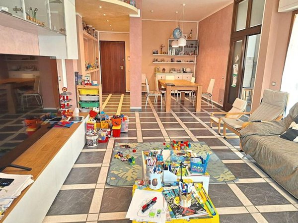 appartamento in vendita ad Altopascio