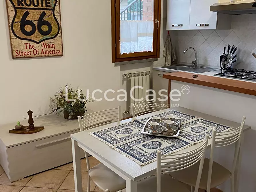 appartamento in vendita ad Altopascio in zona Badia Pozzeveri