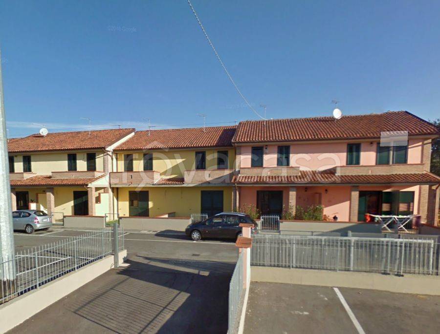 casa indipendente in vendita ad Altopascio