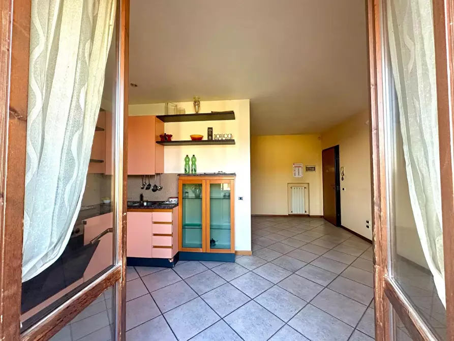 appartamento in vendita ad Altopascio
