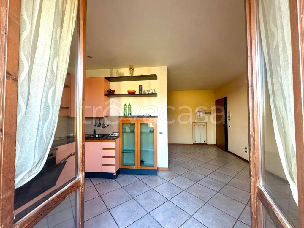 appartamento in vendita ad Altopascio in zona Badia Pozzeveri