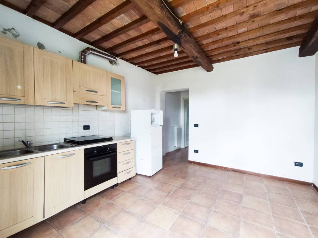 casa indipendente in vendita ad Altopascio in zona Spianate