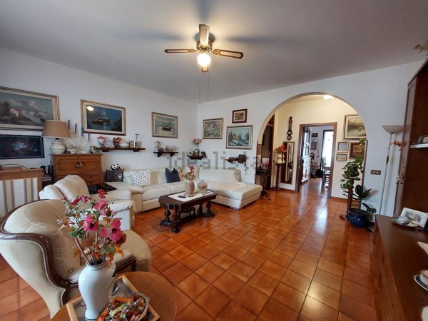 appartamento in vendita ad Altopascio