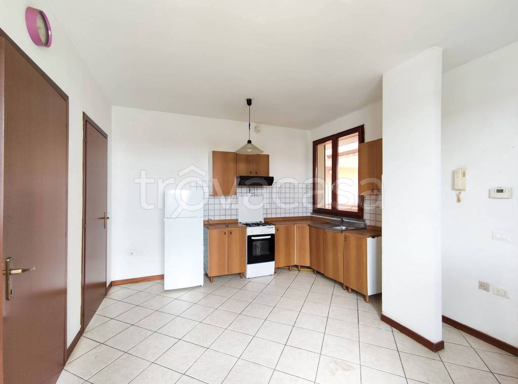 appartamento in vendita ad Altopascio