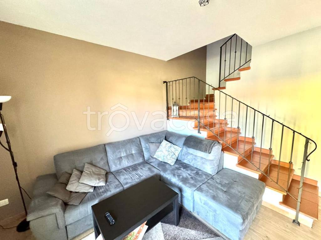 casa indipendente in vendita ad Altopascio