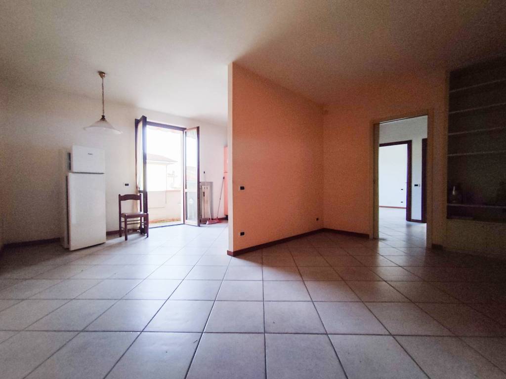 appartamento in vendita ad Altopascio in zona Badia Pozzeveri