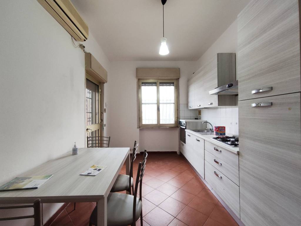 appartamento in vendita ad Altopascio in zona Badia Pozzeveri