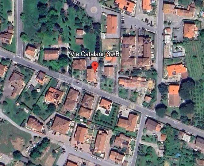 appartamento in vendita ad Altopascio