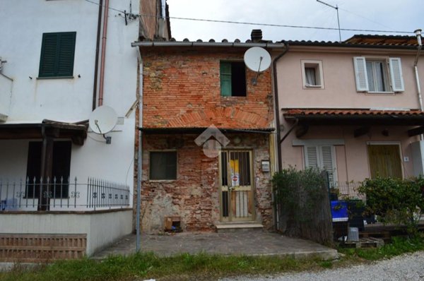 appartamento in vendita ad Altopascio