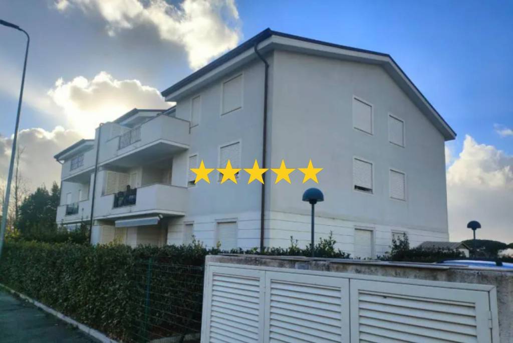 appartamento in vendita ad Altopascio