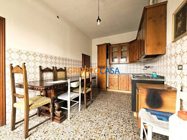 casa indipendente in vendita ad Altopascio in zona Spianate