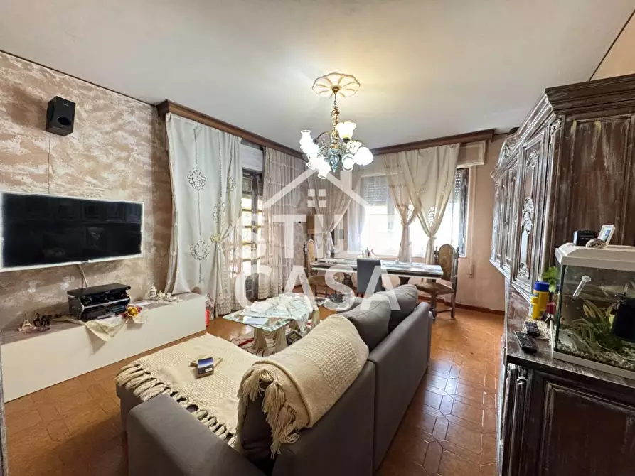 appartamento in vendita ad Altopascio in zona Badia Pozzeveri