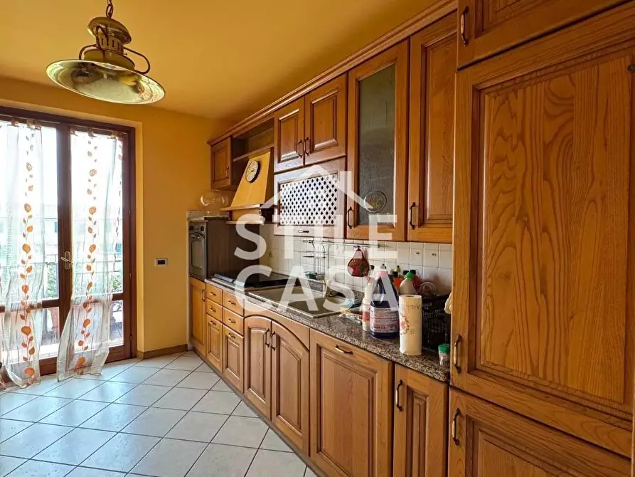 appartamento in vendita ad Altopascio