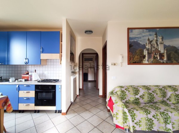 appartamento in vendita ad Altopascio