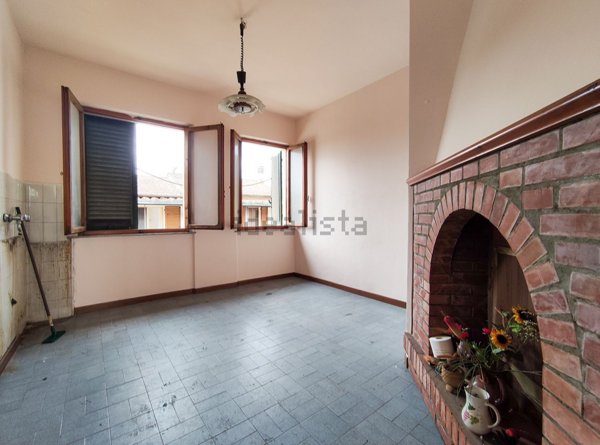 appartamento in vendita ad Altopascio in zona Badia Pozzeveri