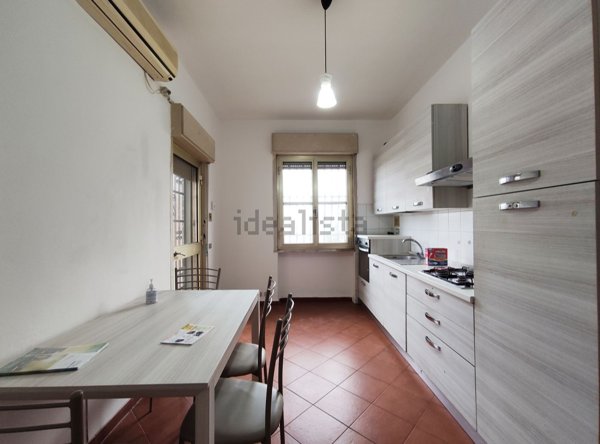 appartamento in vendita ad Altopascio