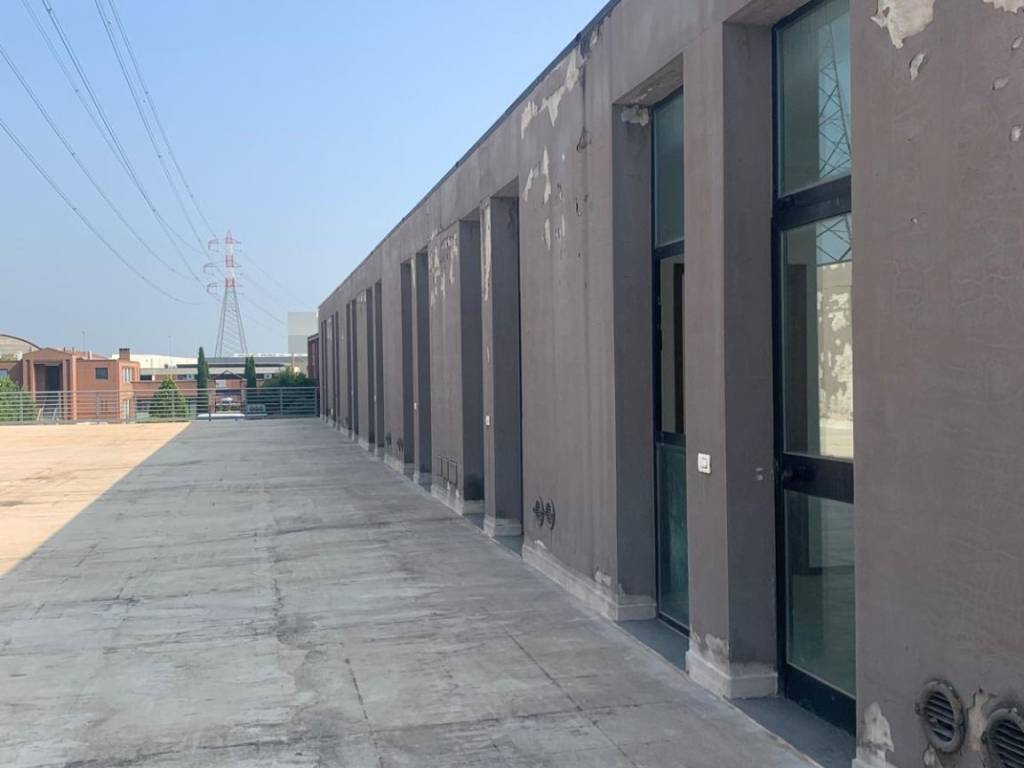 ufficio in vendita ad Altopascio