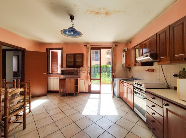appartamento in vendita ad Altopascio