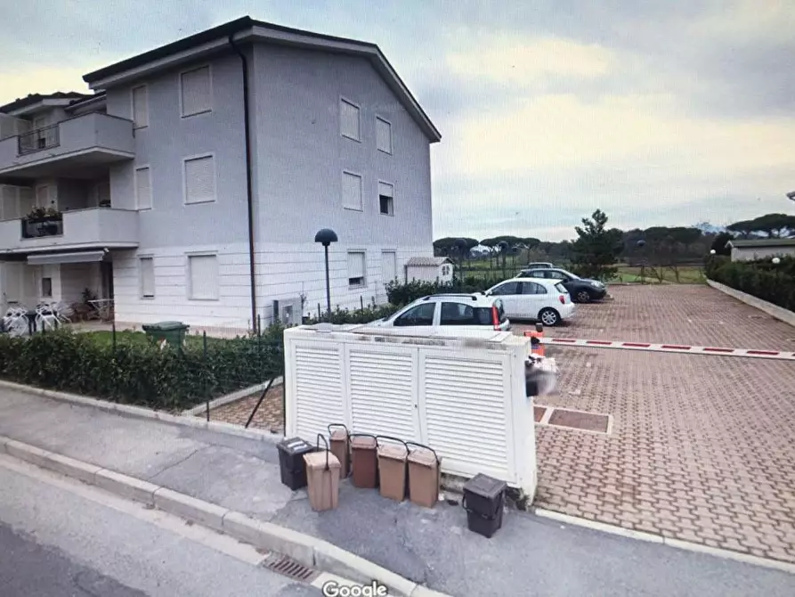 appartamento in vendita ad Altopascio