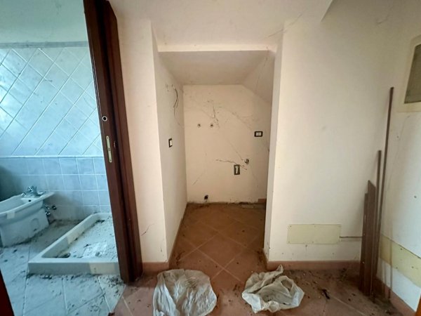 casa indipendente in vendita ad Altopascio