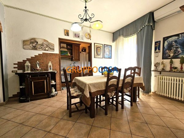appartamento in vendita ad Altopascio