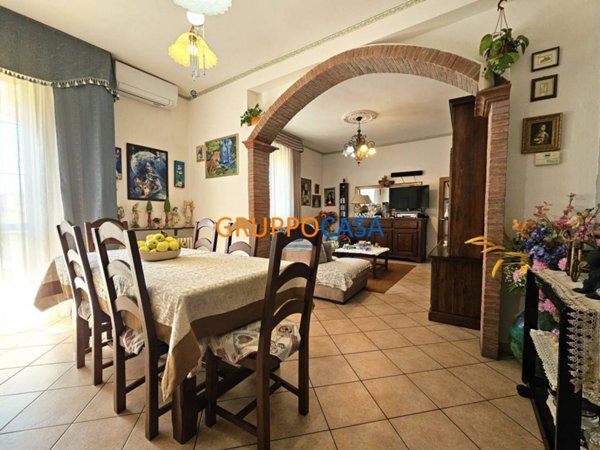 appartamento in vendita ad Altopascio