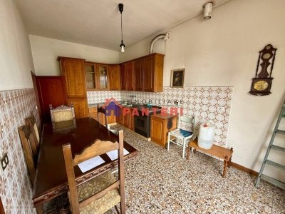 casa indipendente in vendita ad Altopascio