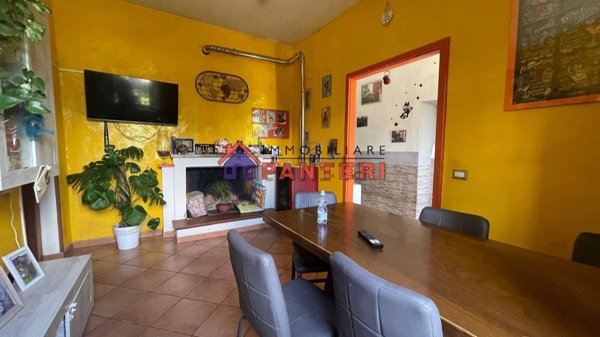 casa indipendente in vendita ad Altopascio