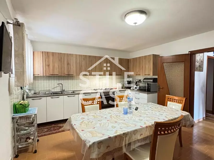 casa indipendente in vendita ad Altopascio