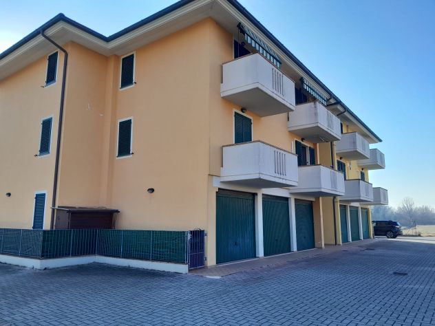 appartamento in vendita ad Altopascio