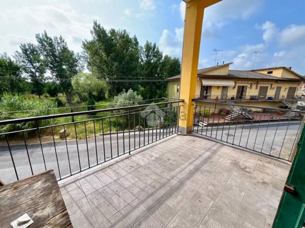 appartamento in vendita ad Altopascio