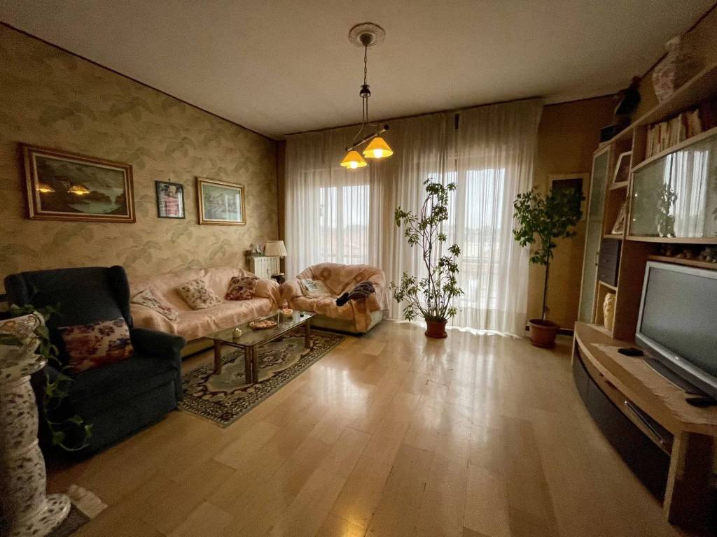 appartamento in vendita ad Altopascio