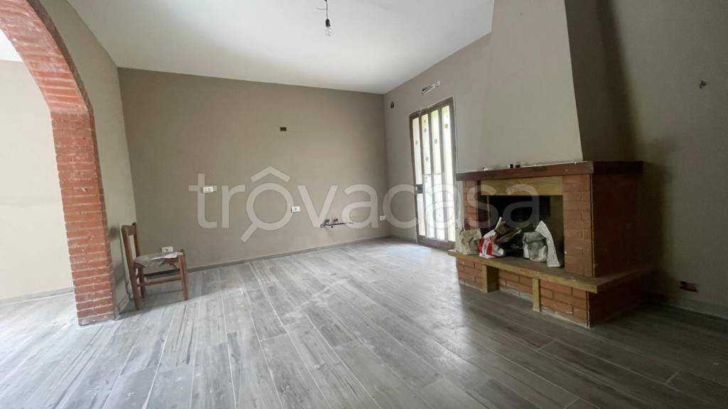 casa indipendente in vendita ad Altopascio in zona Spianate