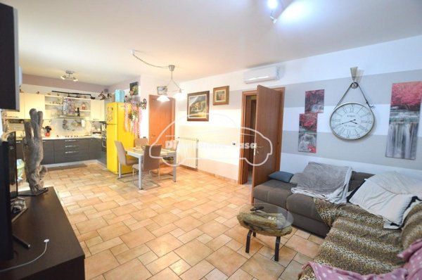 appartamento in vendita ad Altopascio