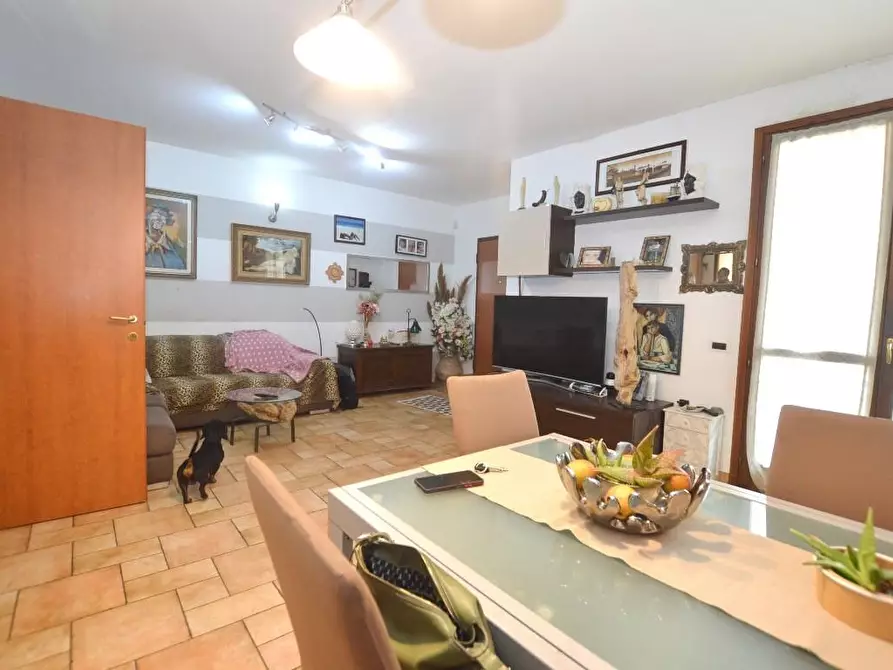 appartamento in vendita ad Altopascio