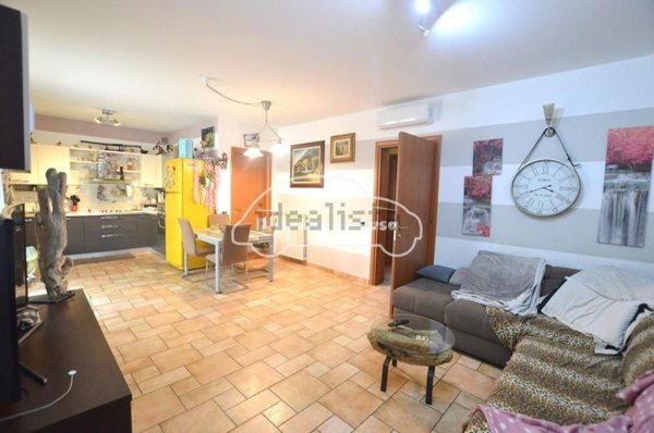appartamento in vendita ad Altopascio