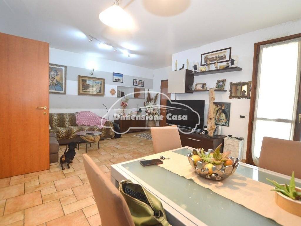 appartamento in vendita ad Altopascio