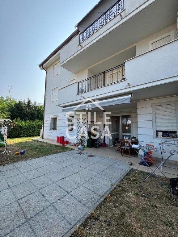 appartamento in vendita ad Altopascio