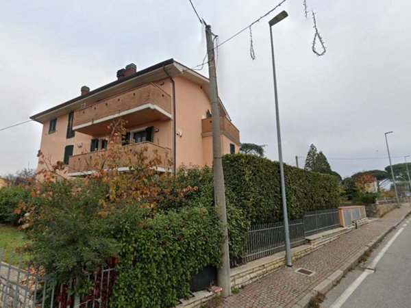 appartamento in vendita ad Altopascio in zona Badia Pozzeveri