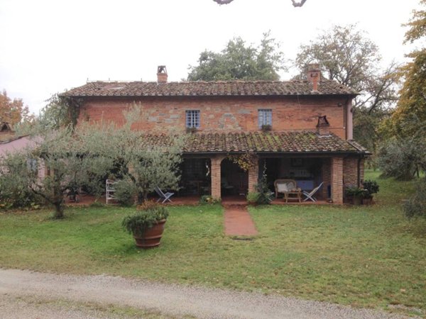 casa indipendente in vendita ad Altopascio in zona Spianate