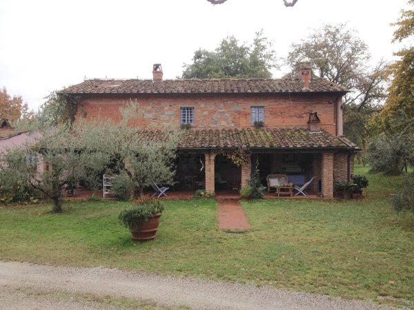 appartamento in vendita ad Altopascio in zona Spianate