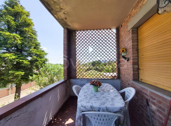 casa indipendente in vendita ad Altopascio