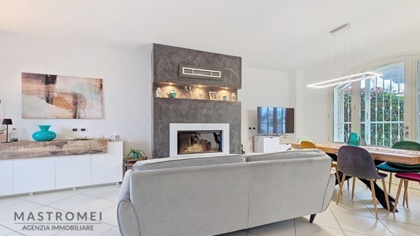 casa indipendente in vendita ad Altopascio