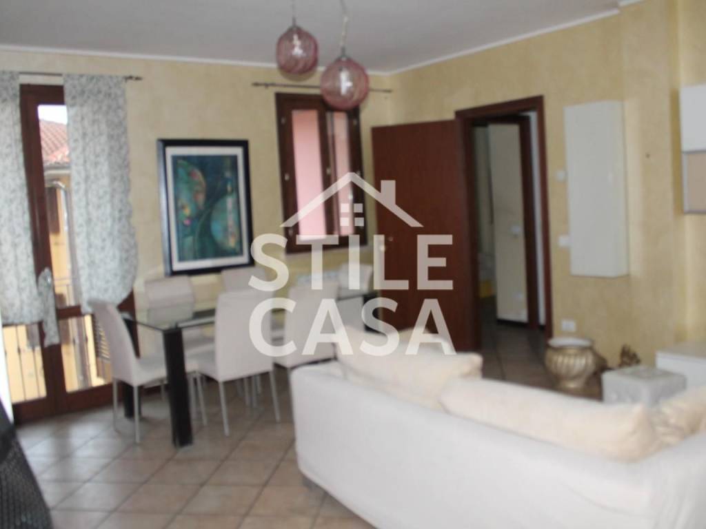 appartamento in vendita ad Altopascio