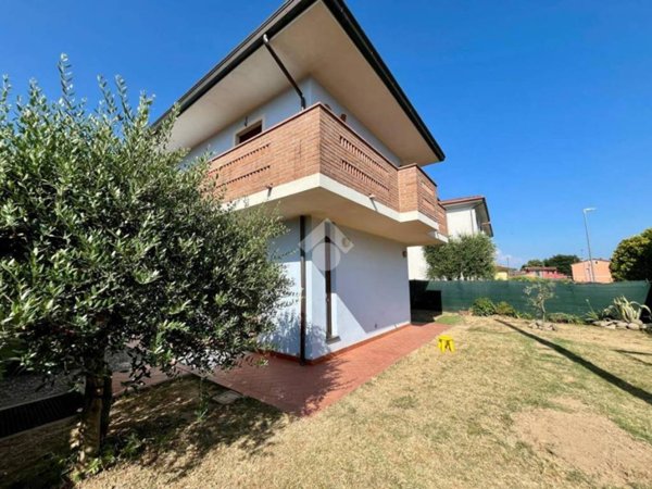appartamento in vendita ad Altopascio