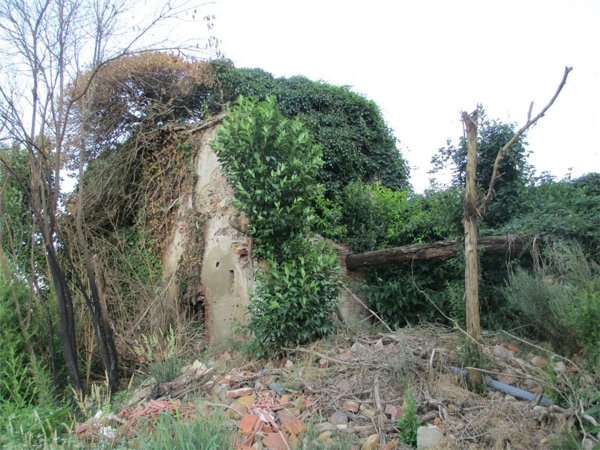 rudere in vendita ad Altopascio